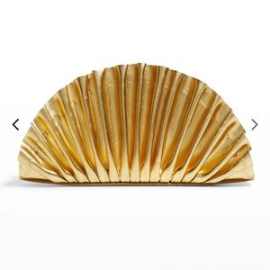 Cult Gaia nala mini clutch